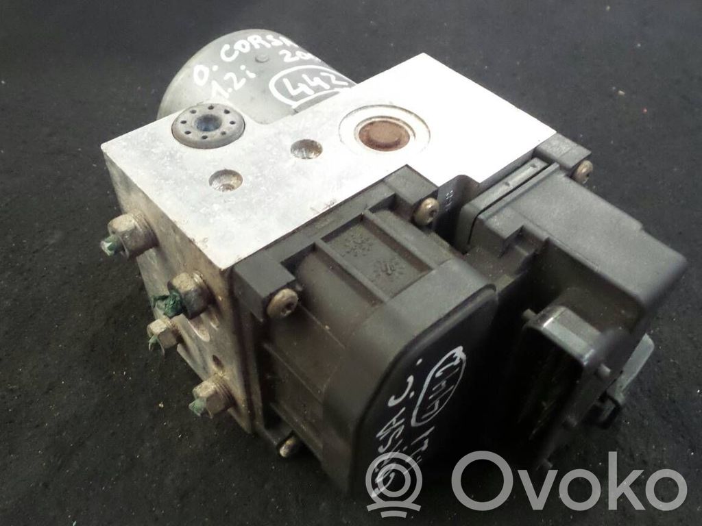 ABS Pump   0265216478,09127108,442,85868
