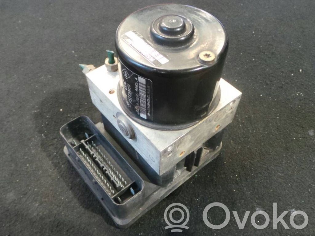 Renault Laguna I ABS Pump 