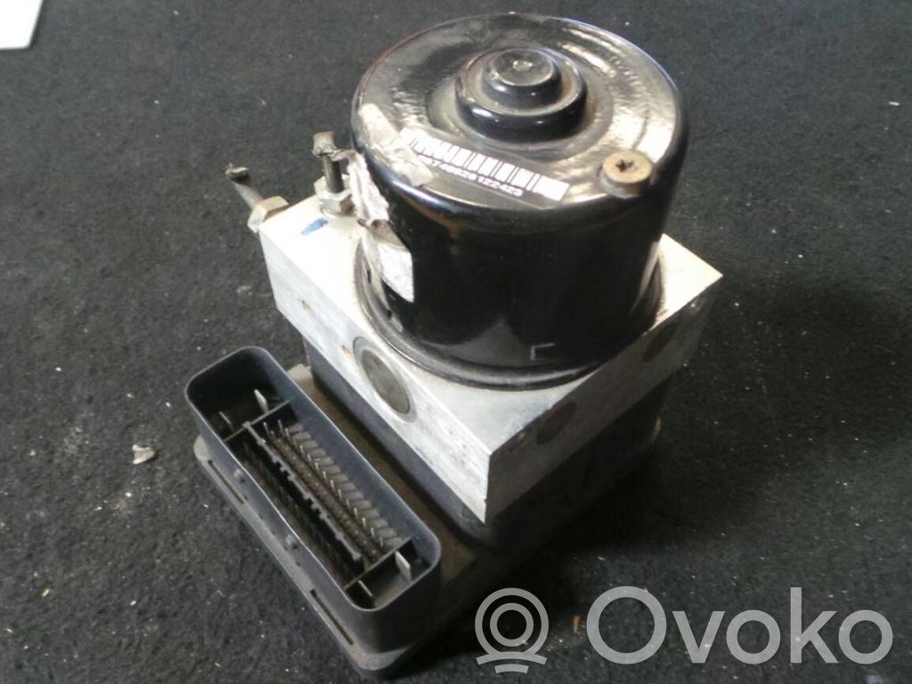 ABS-pumppu   2S612M110CE,07,10020600934,10096001063,791,93439