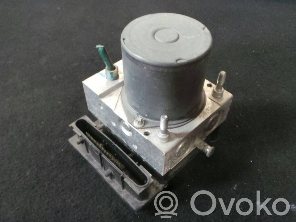Renault Clio III ABS Pump 