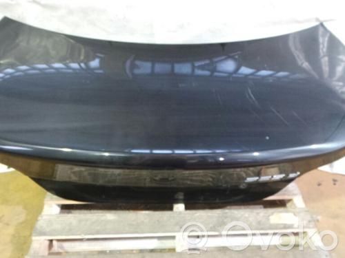 BMW 5 E60 E61 Tailgate/trunk/boot lid 