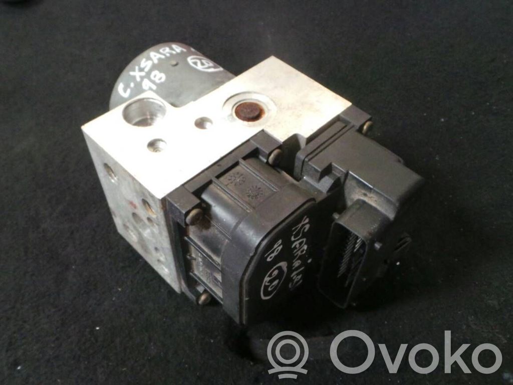 ABS bloks   LFX,XU7JB,0265216456,93503,9625242380