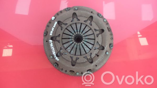 Citroen C4 I Spararats 
