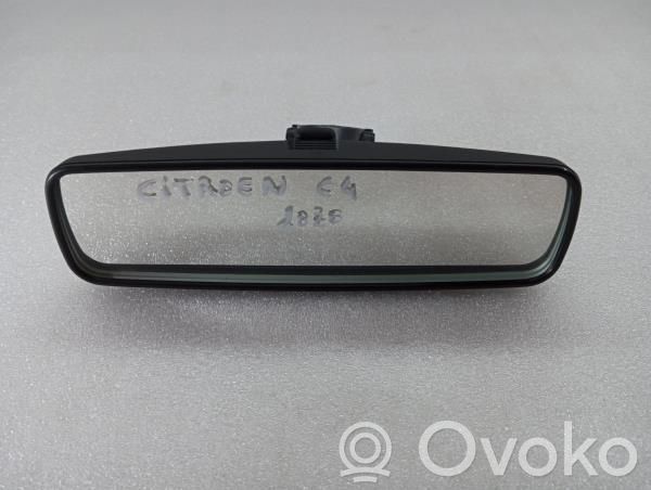 Espejo retrovisor (interior)   E20205028,3861401,A051801,E200708,E30205028,EIRL02101