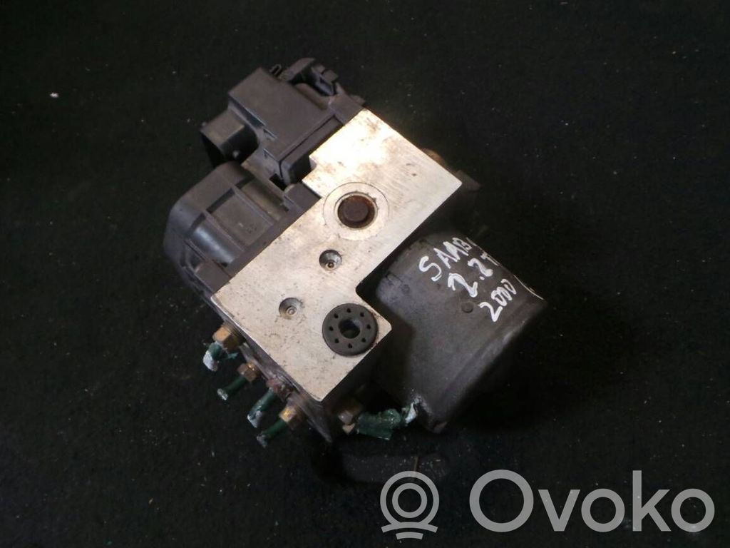 Saab 9-5 ABS bloks 