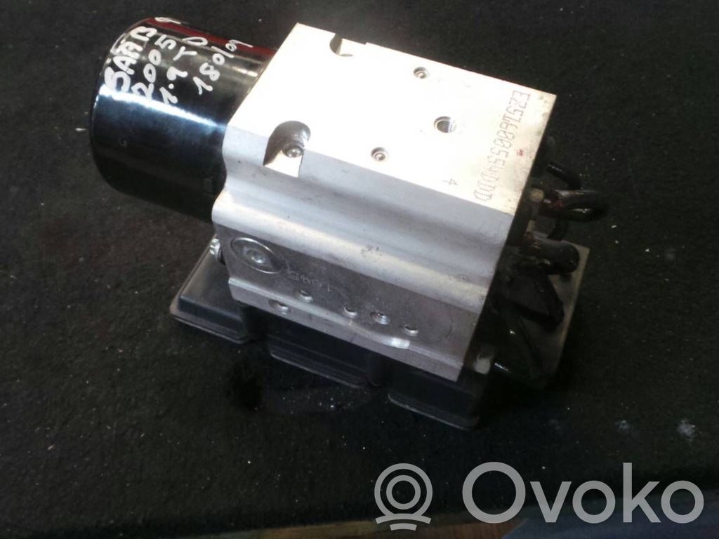Pompa ABS   12801324,13663920,93147,DTH