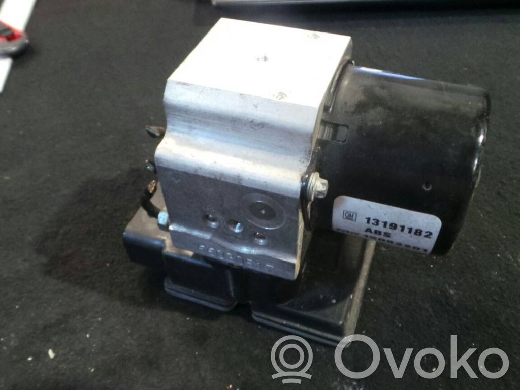 Pompe ABS   13191182,15113901,178,92833,DT