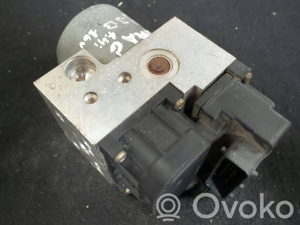 ABS Pump   0265216651,263,417,581,86149,JB