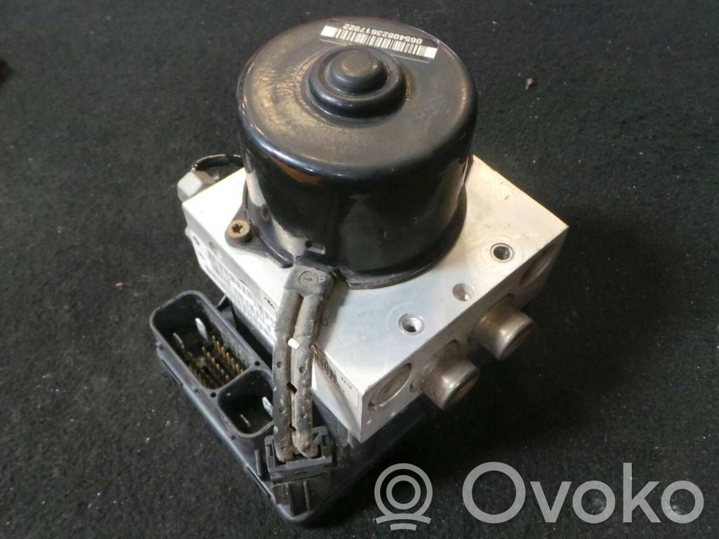 Chrysler Voyager ABS Pump 