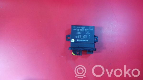Land Rover Range Rover Evoque L538 Interrupteur / bouton multifonctionnel 