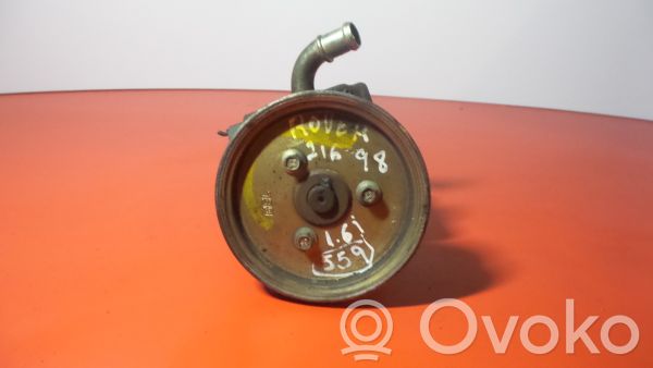 Power steering pump   QVB100690,38,559,HE1205082