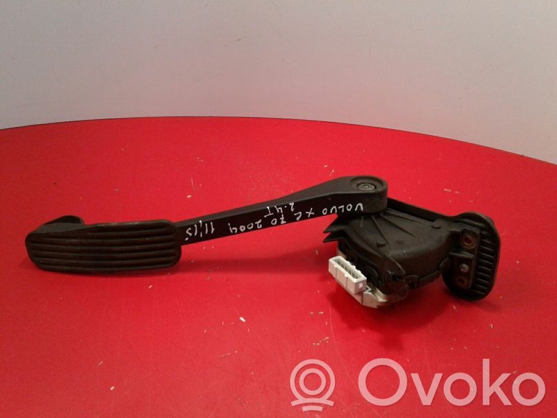 Gaspedal   6PV00853700,30636003