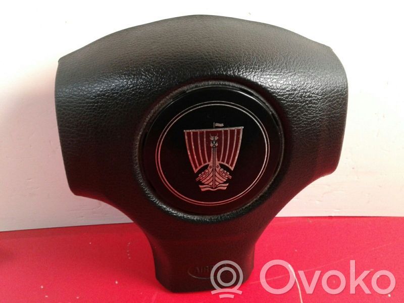 Rover 45 Steering wheel airbag 