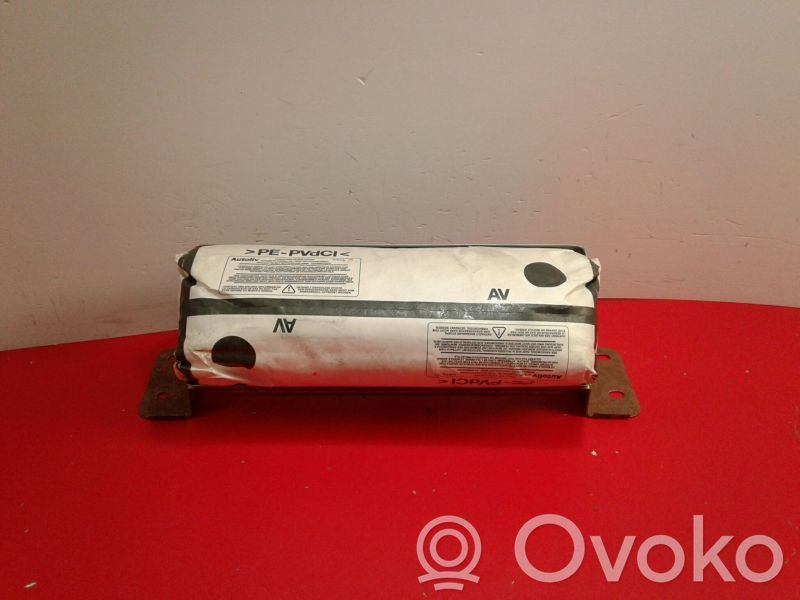 Citroen Xsara Picasso Passenger airbag 