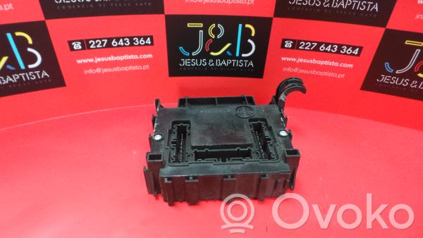 Ford Fiesta SAM control unit 