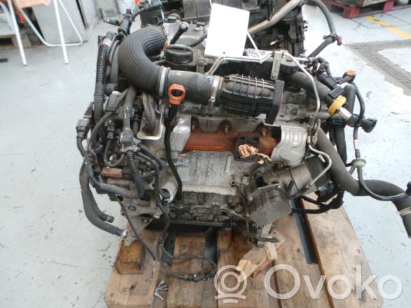 Engine   8HR,11017KM,24529,28,473677,SEMEGR,SEMTURBO