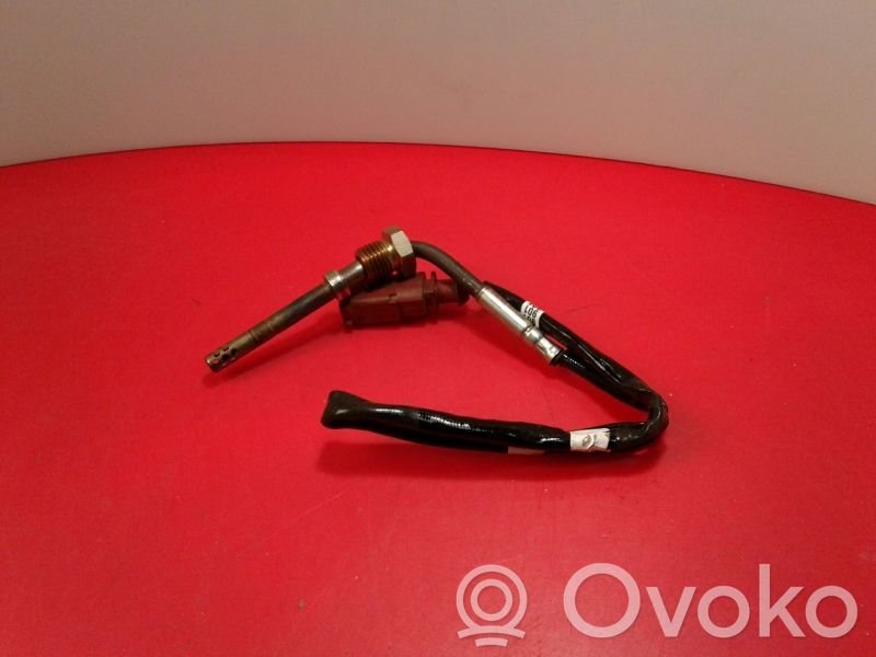 Volkswagen Polo V 6R Sonde lambda 
