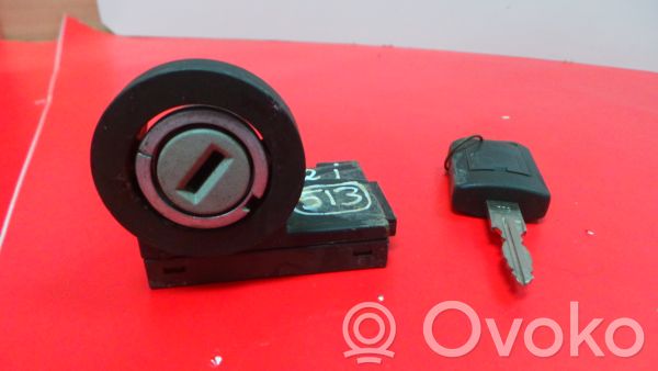 Opel Corsa C Ignition lock 