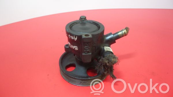 Saab 9-7X Power steering pump 