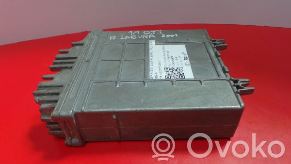 Renault Laguna I Engine control unit/module 