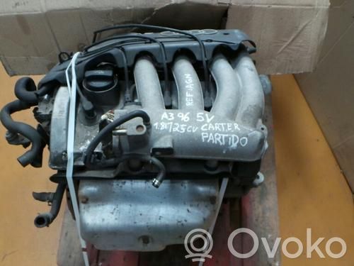 Engine   AGN,2508,AGN,CARTERPARTIDO