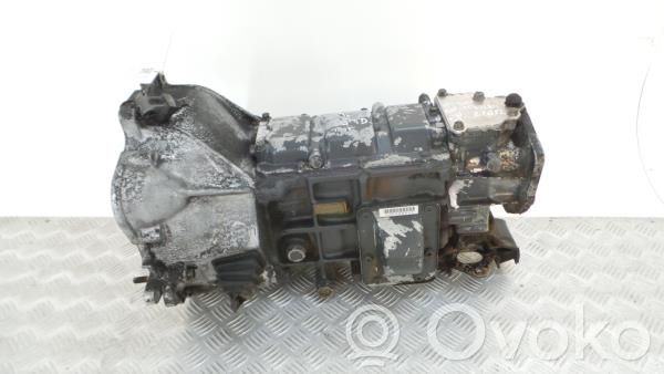 Mitsubishi Pajero Manualna 5-biegowa skrzynia biegów 