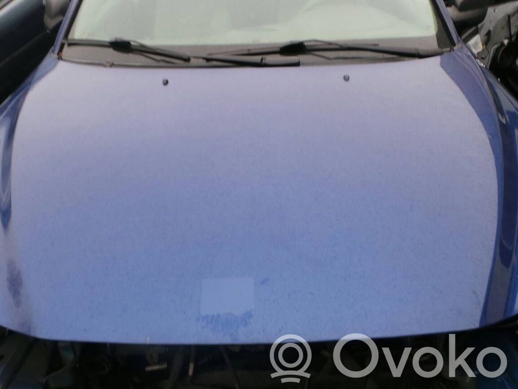 Volvo XC70 Dangtis variklio (kapotas) 