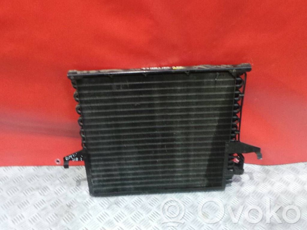 BMW 3 E36 Gaisa kondicioniera dzeses radiators 