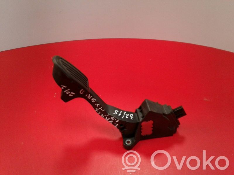Toyota Yaris Gaspedal 