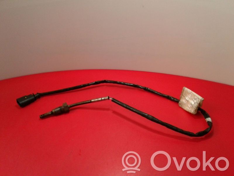 Volkswagen Golf V Sonde lambda 
