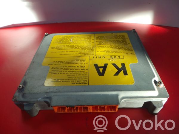 Rover 75 ABS control unit/module 