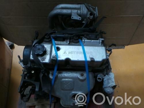 Motor   4G13,16V,43032,5358,AH1227