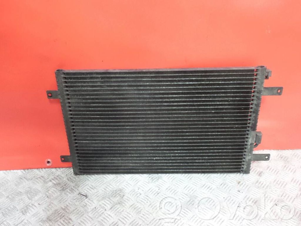 Ford Galaxy Gaisa kondicioniera dzeses radiators 