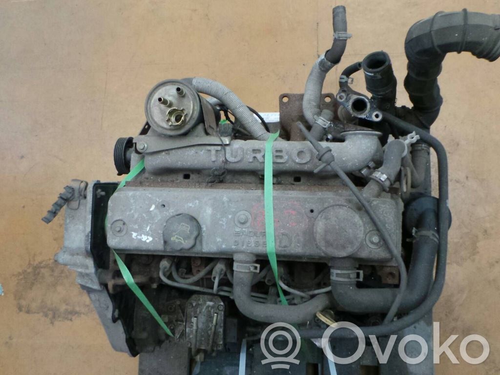 Variklis   RTN,11306,YY41869