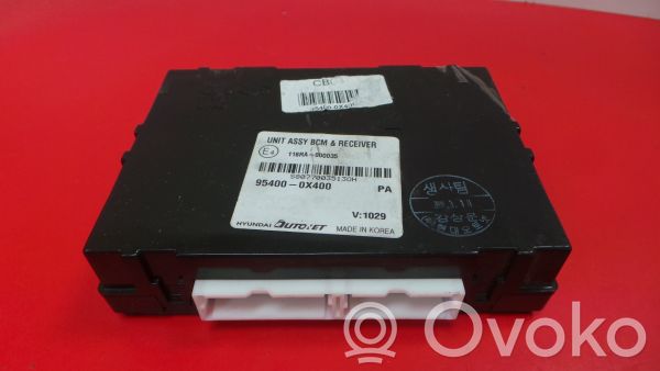 SAM control unit   116RA,000035,954000X400,BCM