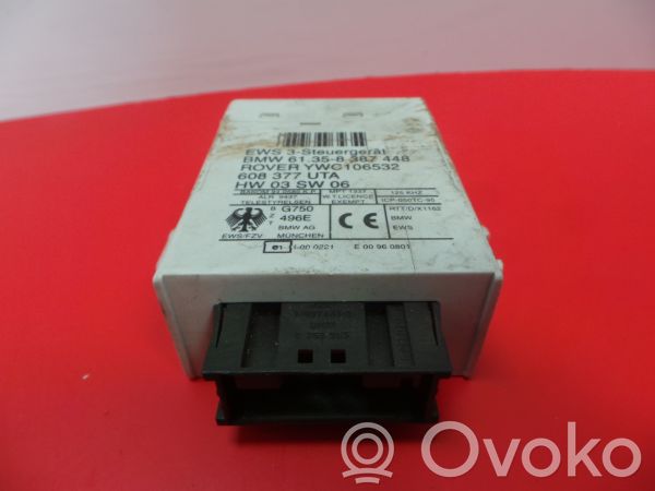 Užvedimo- blokavimo rėlė   61358387448,482,YWC106532