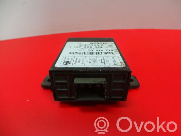 Volvo S40, V40 Užvedimo- blokavimo rėlė 