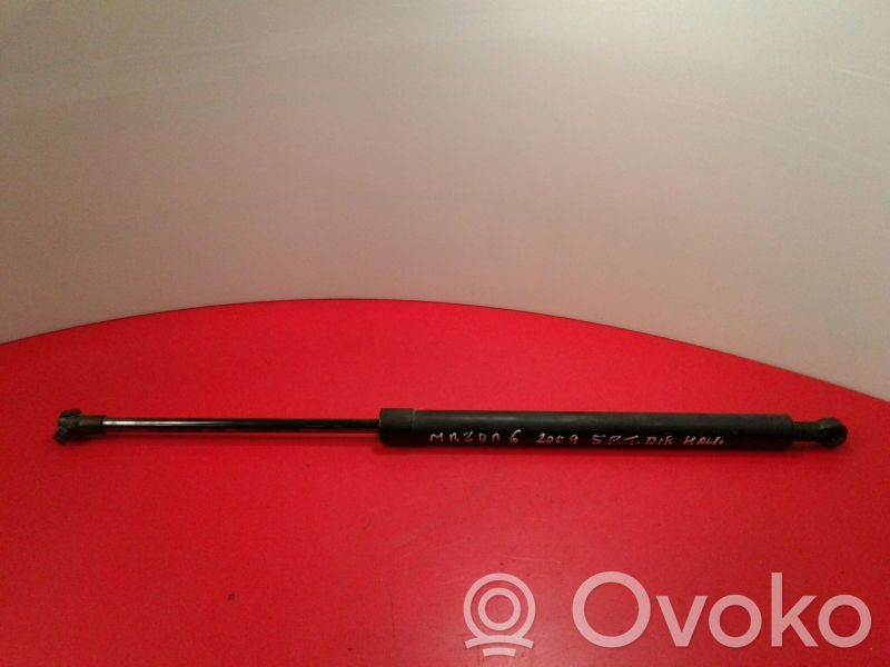 Tailgate/trunk strut/damper   GS1M,5HOWA