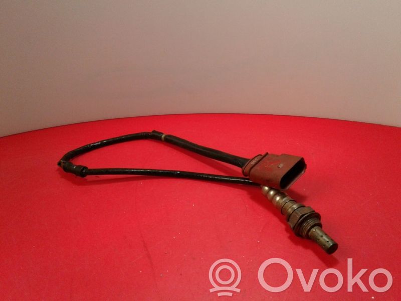 Seat Toledo III (5P) Lambda probe sensor 