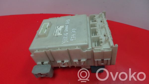 SAM control unit   82730,07,52700,974