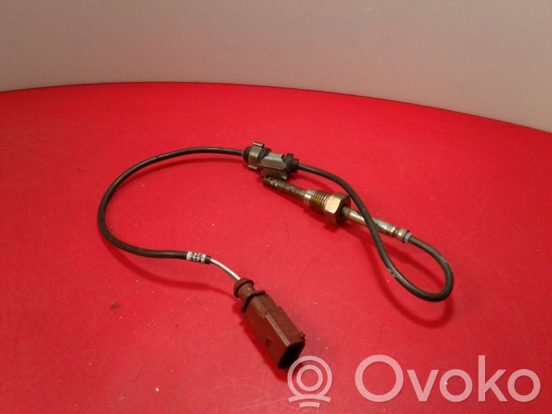 Volkswagen PASSAT B6 Lambda probe sensor 