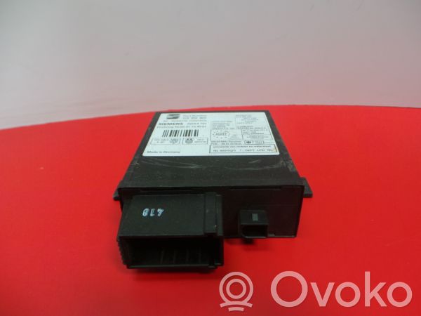 Seat Ibiza II (6k) Komforto modulis 