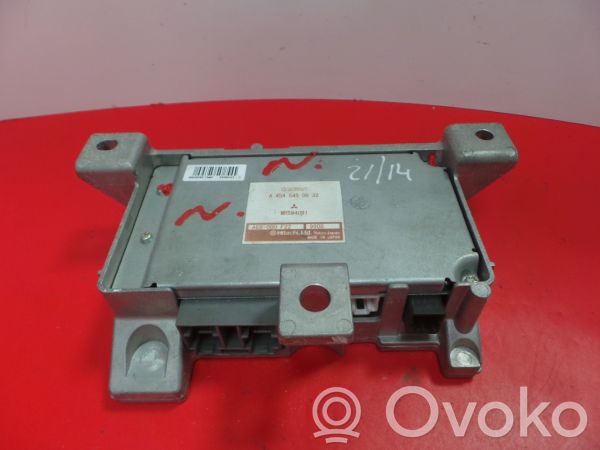 Mitsubishi Colt CZ3 Steering rack control module 