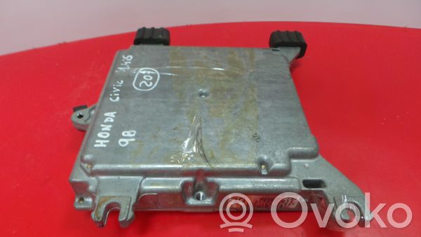 Honda Civic Engine control unit/module 