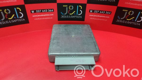 Ford Fiesta Engine control unit/module 