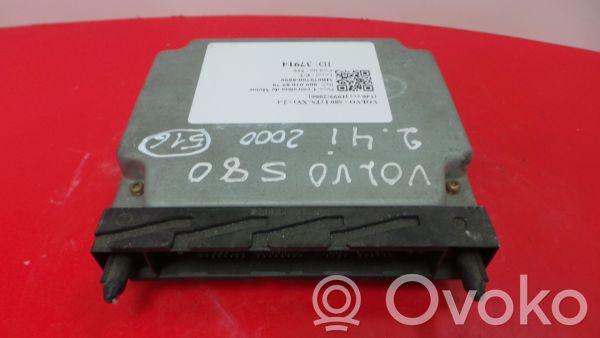 Engine control unit/module   0000108579,09497544A,37914,516,5244,DENSO,MB0797008890