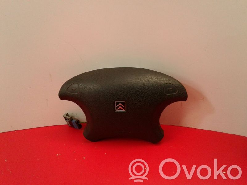Citroen Xantia Airbag dello sterzo 