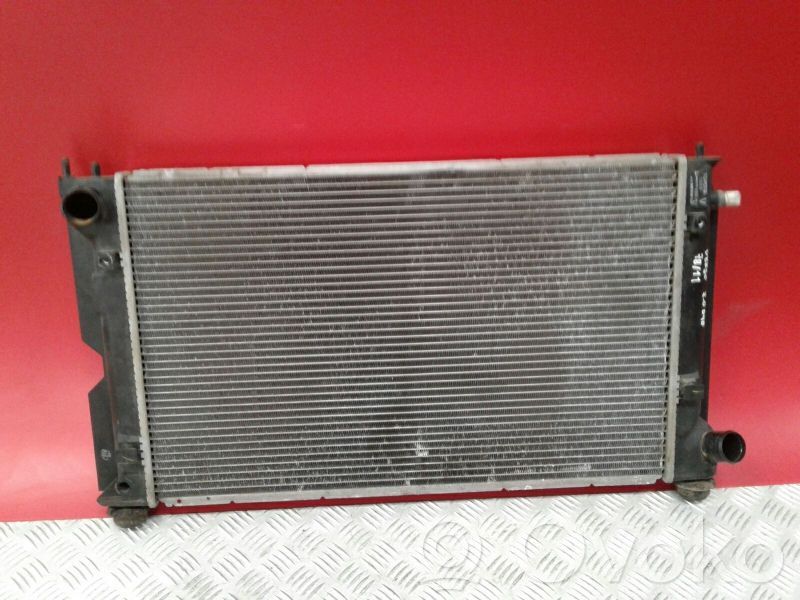 Toyota Corolla E120 E130 Coolant radiator 