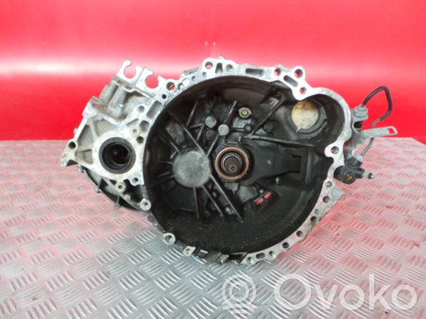 Toyota Corolla E120 E130 Manual 5 speed gearbox 