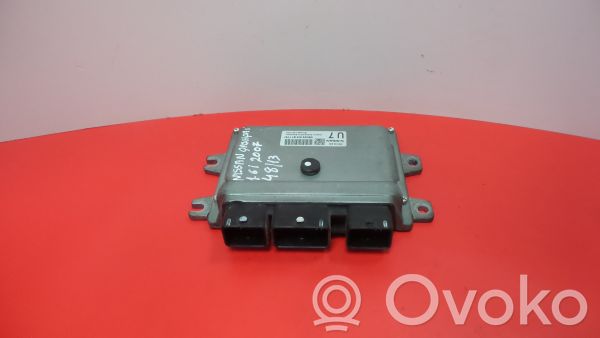 Engine control unit/module   MEC93630